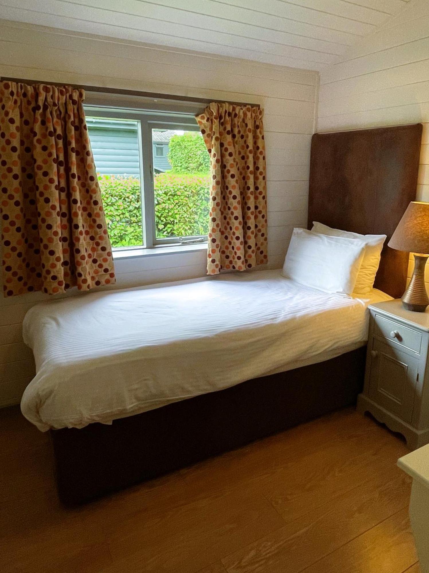 Lusty Beg Island Hotell Kesh Rum bild