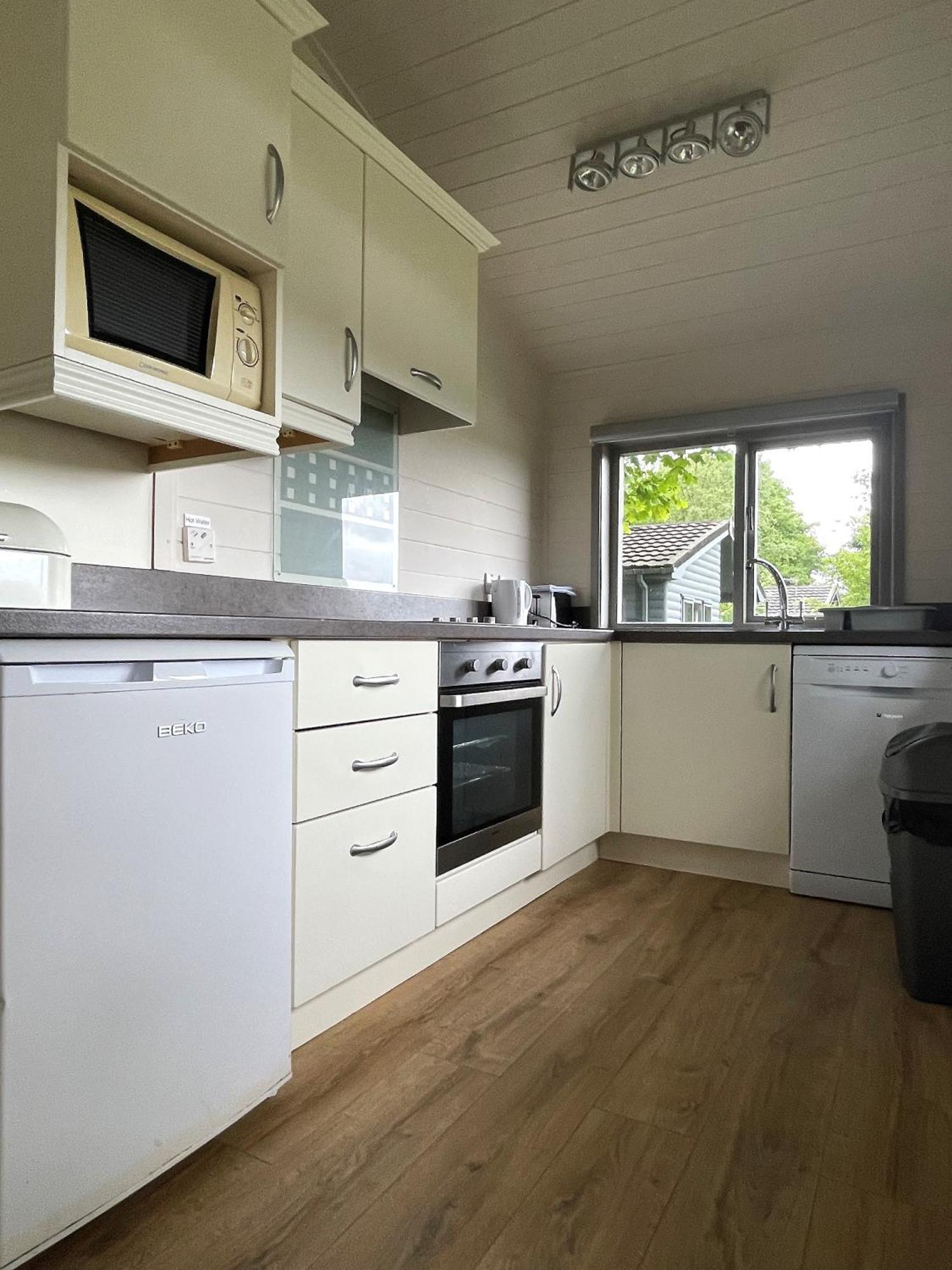 Lusty Beg Island Hotell Kesh Rum bild