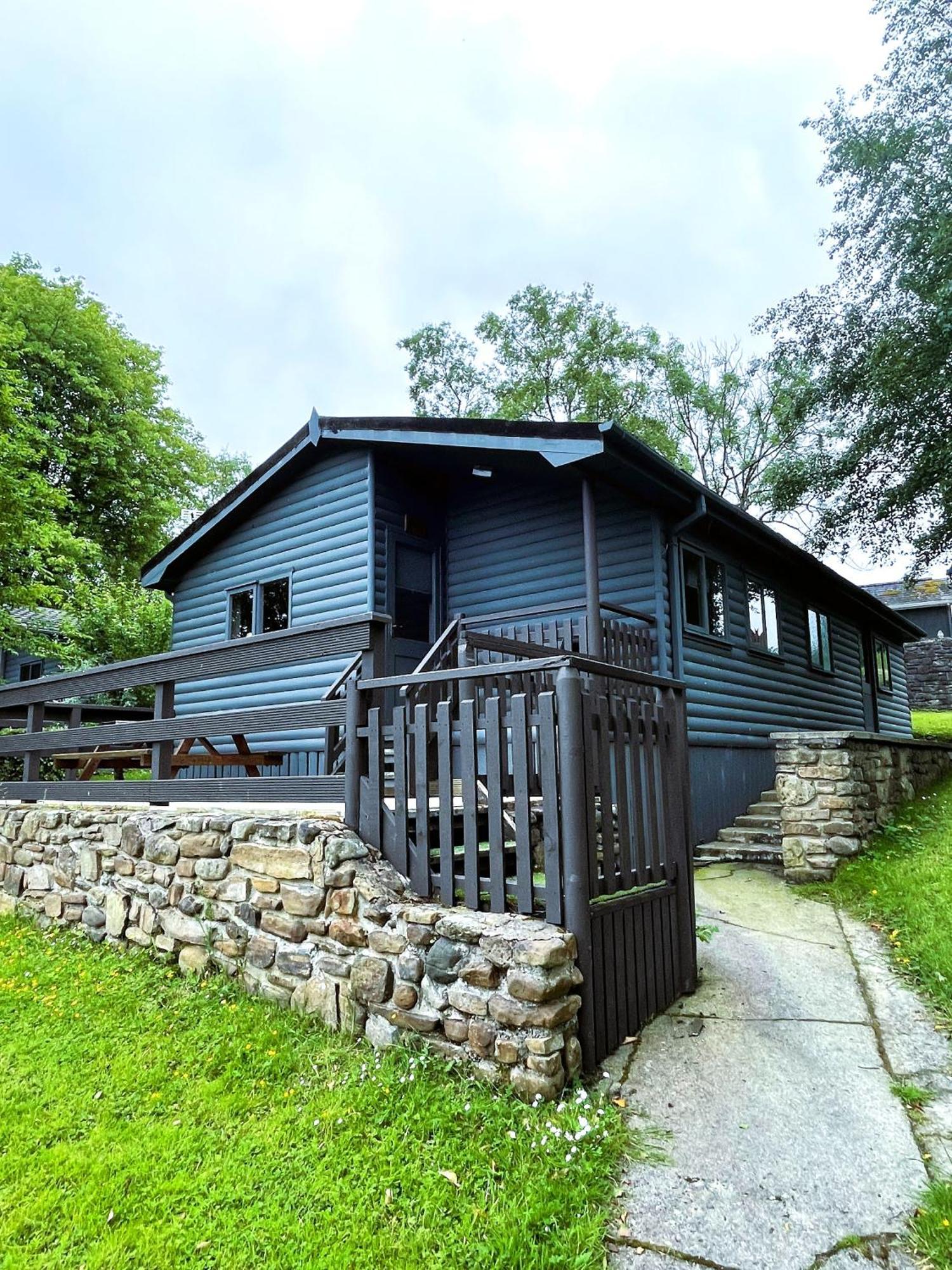 Lusty Beg Island Hotell Kesh Rum bild