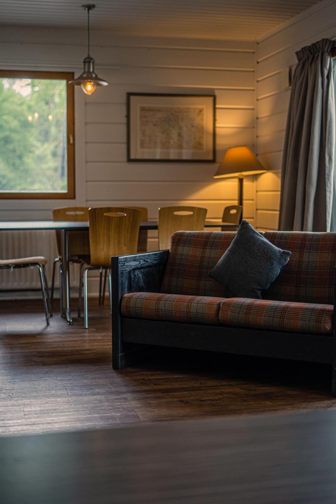 Lusty Beg Island Hotell Kesh Rum bild