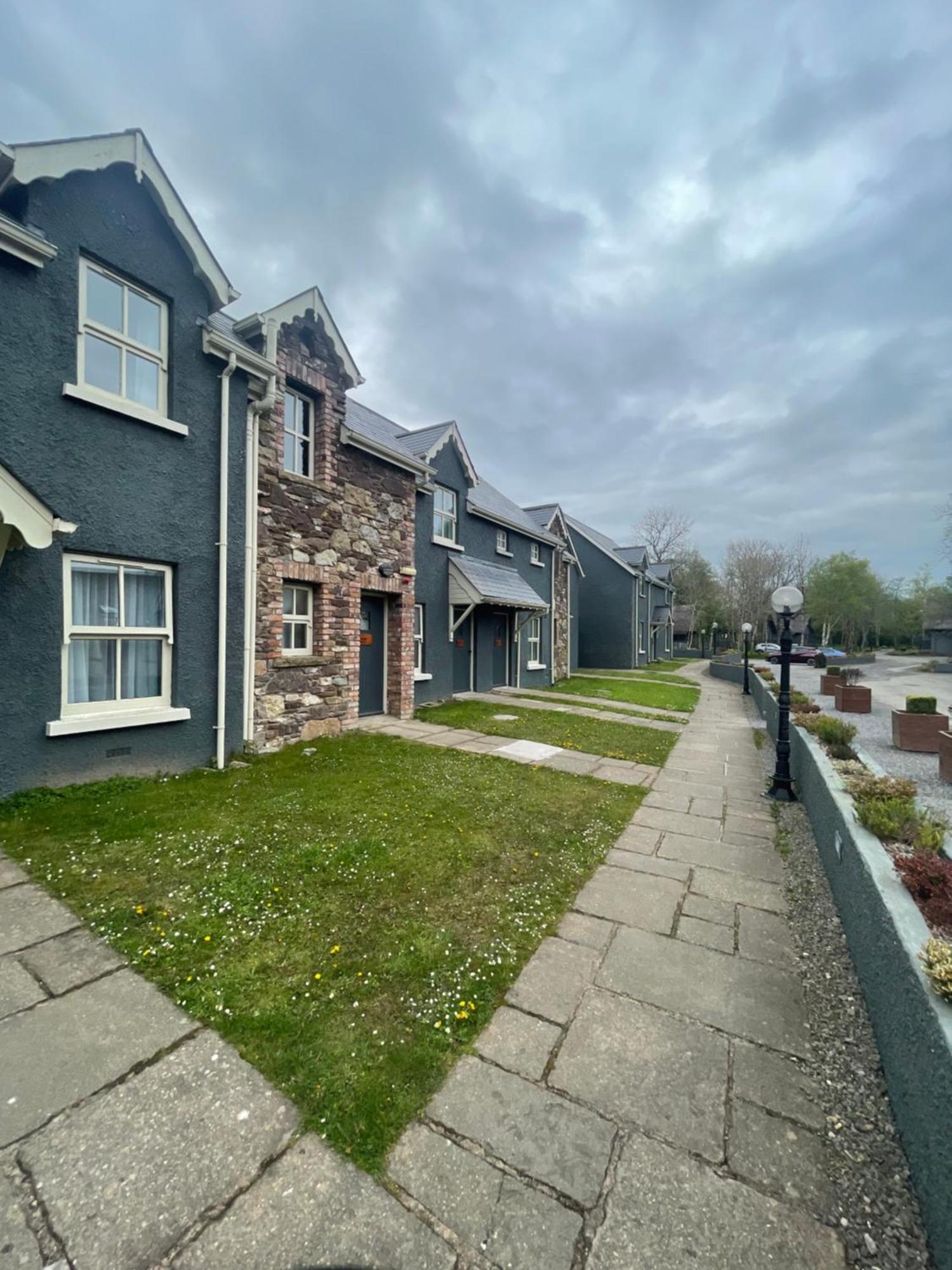 Lusty Beg Island Hotell Kesh Exteriör bild
