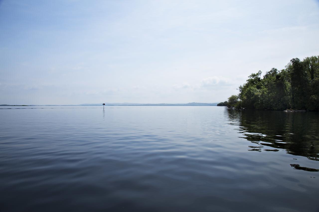 Lusty Beg Island Hotell Kesh Exteriör bild